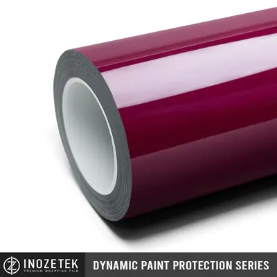 Inozetek Gloss Ruby Star Gloss