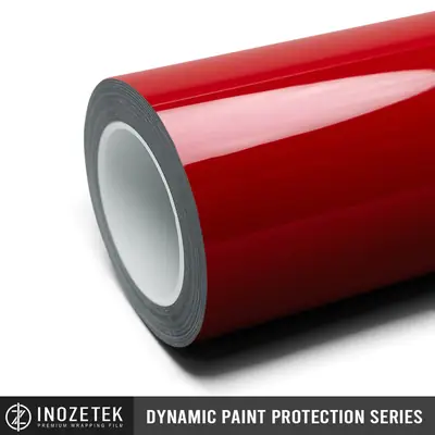 Inozetek Gloss Italia Red Gloss