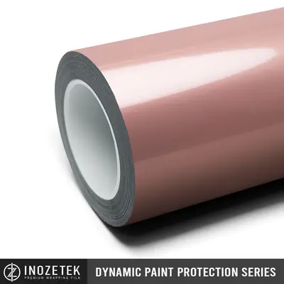 Inozetek Gloss Metallic Blush Pink Gloss metallic