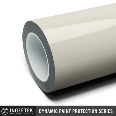 Inozetek Gloss Champion White Gloss
