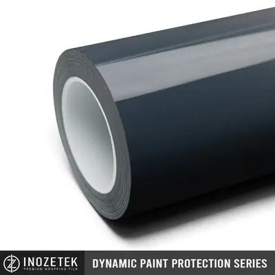 Inozetek Gloss Blue Graphite Grey Gloss