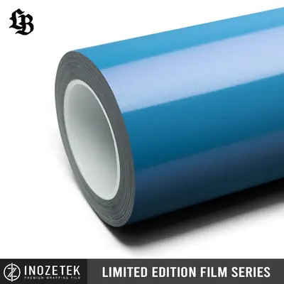 Inozetek Kato's Kenmery Blue