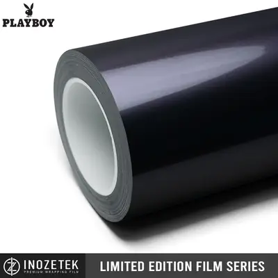 Inozetek Playboy Amethyst Ash