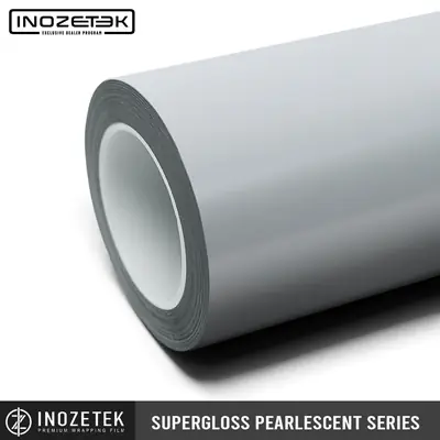 Inozetek Pearl Moon Light Gloss pearlescent