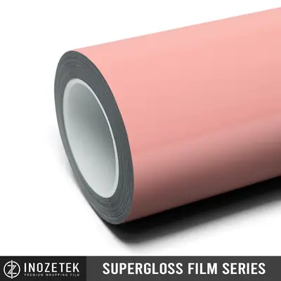 Inozetek Cherry Blossom Gloss