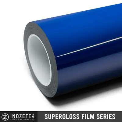 Inozetek Maritime Blue Gloss