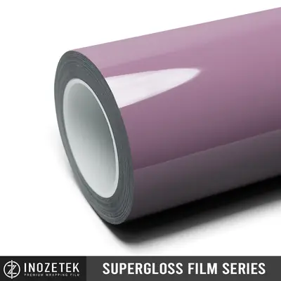 Inozetek Rosewood Pink Gloss