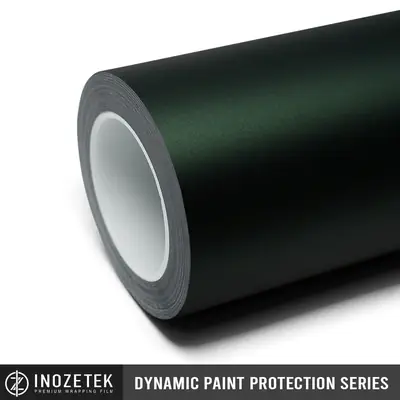 Inozetek Frozen Urban British Green