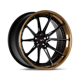Vossen EVO-2R 3-Piece 3-Piece · 18″–24″
