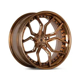 Vossen EVO-3R 3-Piece 3-Piece · 18″–24″