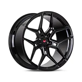 Vossen EVO-4 Monoblock · 19″–24″