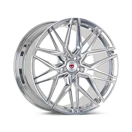 Vossen EVO-5 Monoblock · 19″–24″