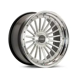 Vossen GEN-04 3-Piece 3-Piece · 18″–24″