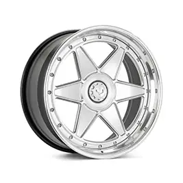 Vossen GEN-09 3-Piece 3-Piece · 18″–24″