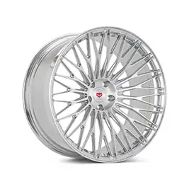 Vossen GEN-22 Forged · 19″–24″