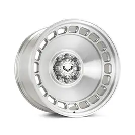 Vossen GNX-04 Forged · 20″–24″