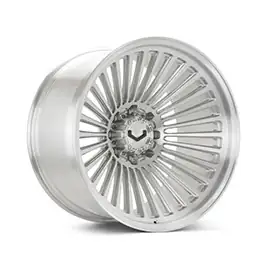 Vossen GNX-06 Forged · 20″–24″