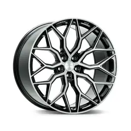 Vossen HF-2 Hybrid Forged · 19″–24″