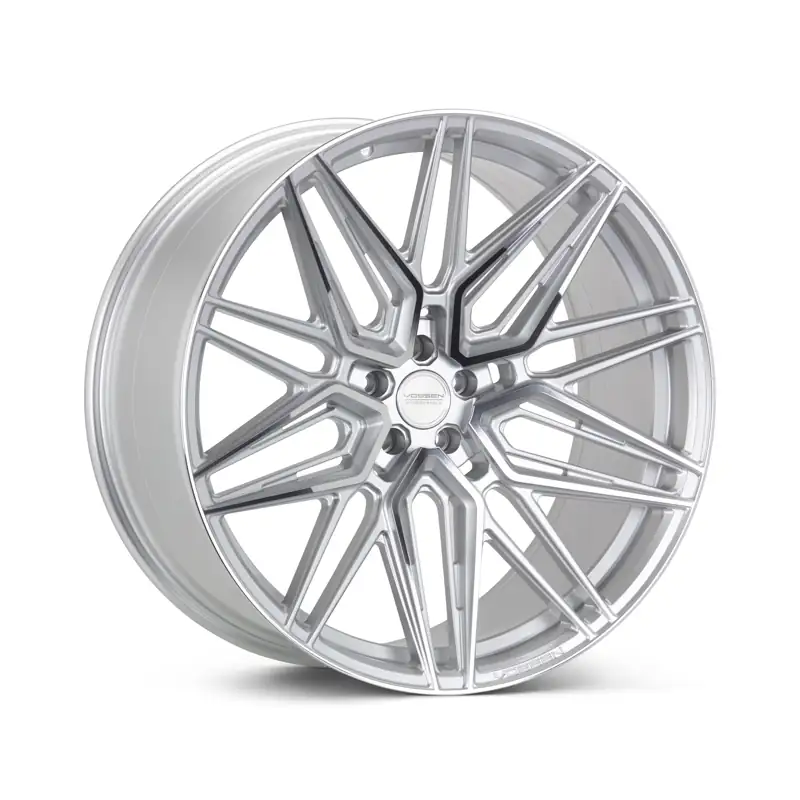 Vossen HF-7 Hybrid Forged · 19″–24″