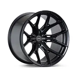 Vossen HF6-4 6-Lug Hybrid Forged · 17″–26″