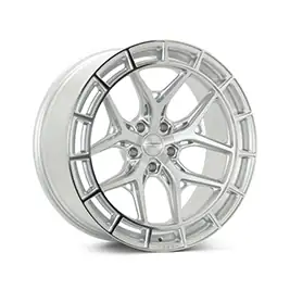 Vossen HFX-1 5-Lug Hybrid Forged · 20″–24″