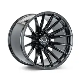 Vossen HFX-2 8-Lug Hybrid Forged · 22″–24″