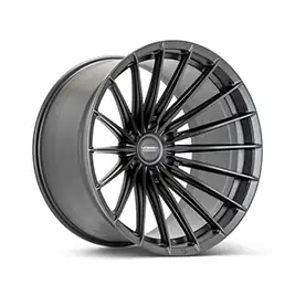 Vossen HFX-4 6-Lug Hybrid Forged · 17″–24″