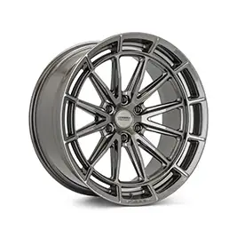 Vossen HFX-5 6-Lug Hybrid Forged · 17″–24″