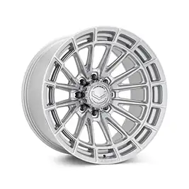 Vossen HFX-5 8-Lug Hybrid Forged · 22″–24″