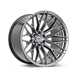 Vossen HFX-6 6-Lug Hybrid Forged · 17″–24″