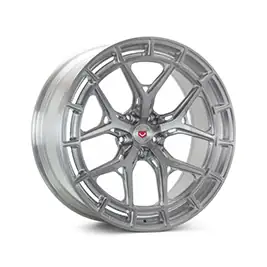 Vossen LC3-01 Forged · 19″–26″