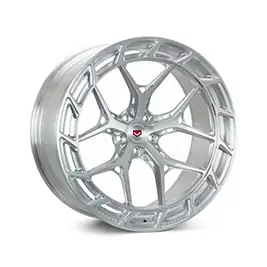 Vossen LC3-01T Forged · 19″–26″