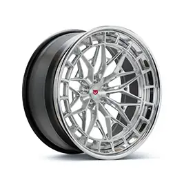 Vossen LC3-02 3-Piece 3-Piece · 18″–24″