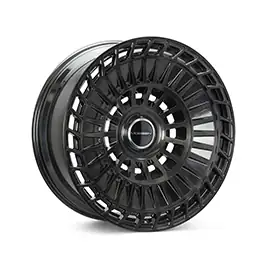 Vossen LC3-13T Forged · 19″–26″