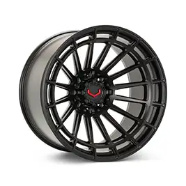 Vossen LCX-01 Forged · 20″–24″