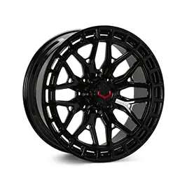 Vossen LCX-02 Forged · 20″–24″