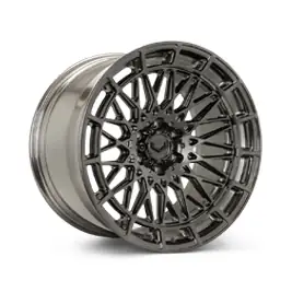 Vossen LCX-03 Forged · 20″–24″