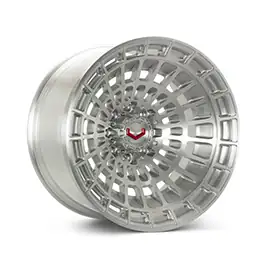 Vossen LCX-04 Forged · 20″–24″