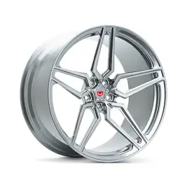 Vossen M-X1 Monoblock · 19″–24″