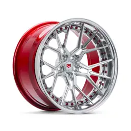 Vossen M-X3 3-Piece 3-Piece · 18″–24″