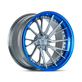 Vossen M-X4T 3-Piece 3-Piece · 18″–24″