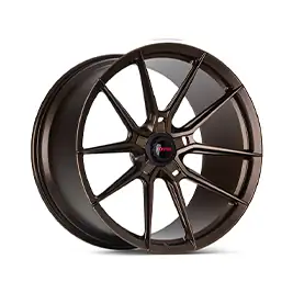 Vossen NF10 Forged · 20″–23″