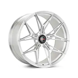 Vossen NF12 Forged · 20″–23″
