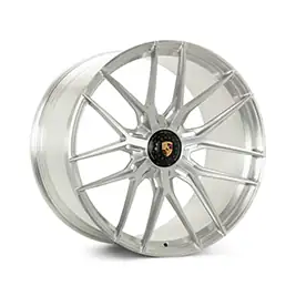 Vossen RS19 Forged · 19″–22″