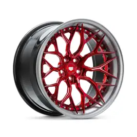 Vossen S17-01 3-Piece 3-Piece · 18″–24″