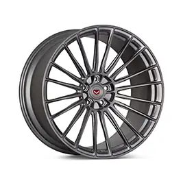 Vossen S17-04 Monoblock · 19″–26″