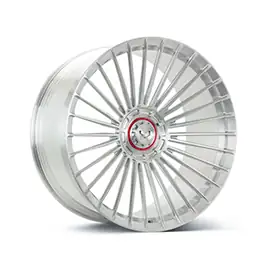 Vossen S17-05 Forged · 19″–24″