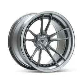 Vossen S17-06 3-Piece 3-Piece · 18″–24″