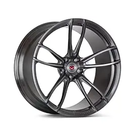 Vossen S17-06 Forged · 19″–26″