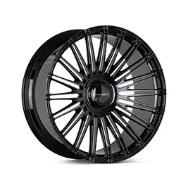 Vossen S17-14 Monoblock · 19″–26″